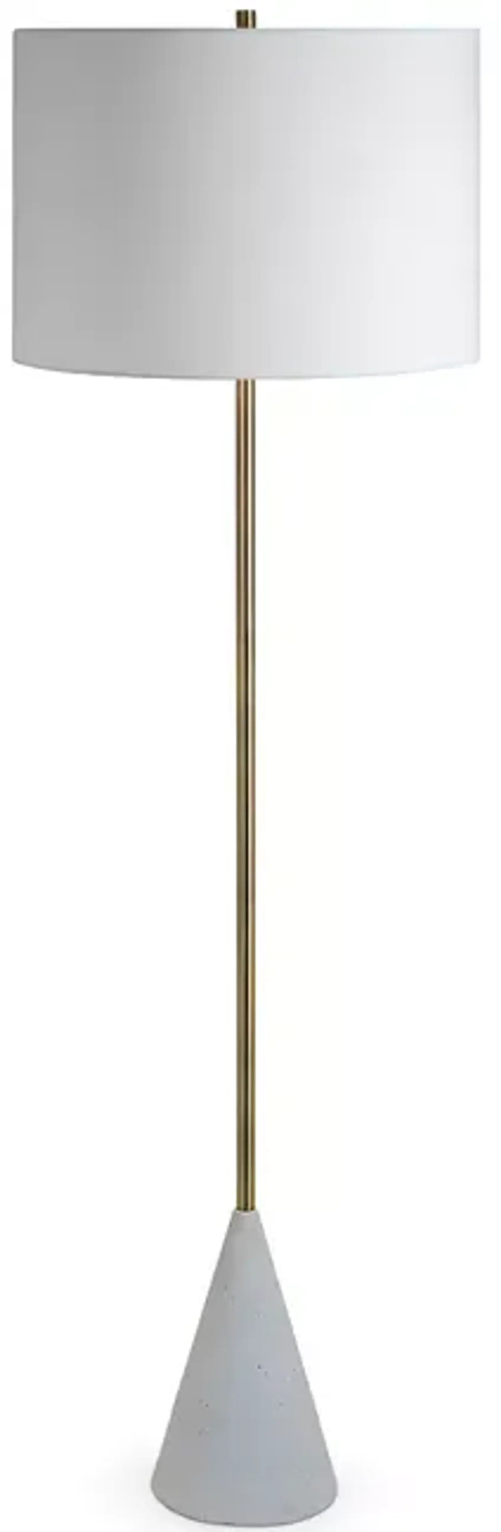 Ren-Wil Lacuna Floor Lamp