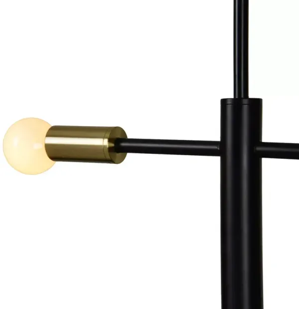 Ren-Wil Reegler Ceiling Fixture