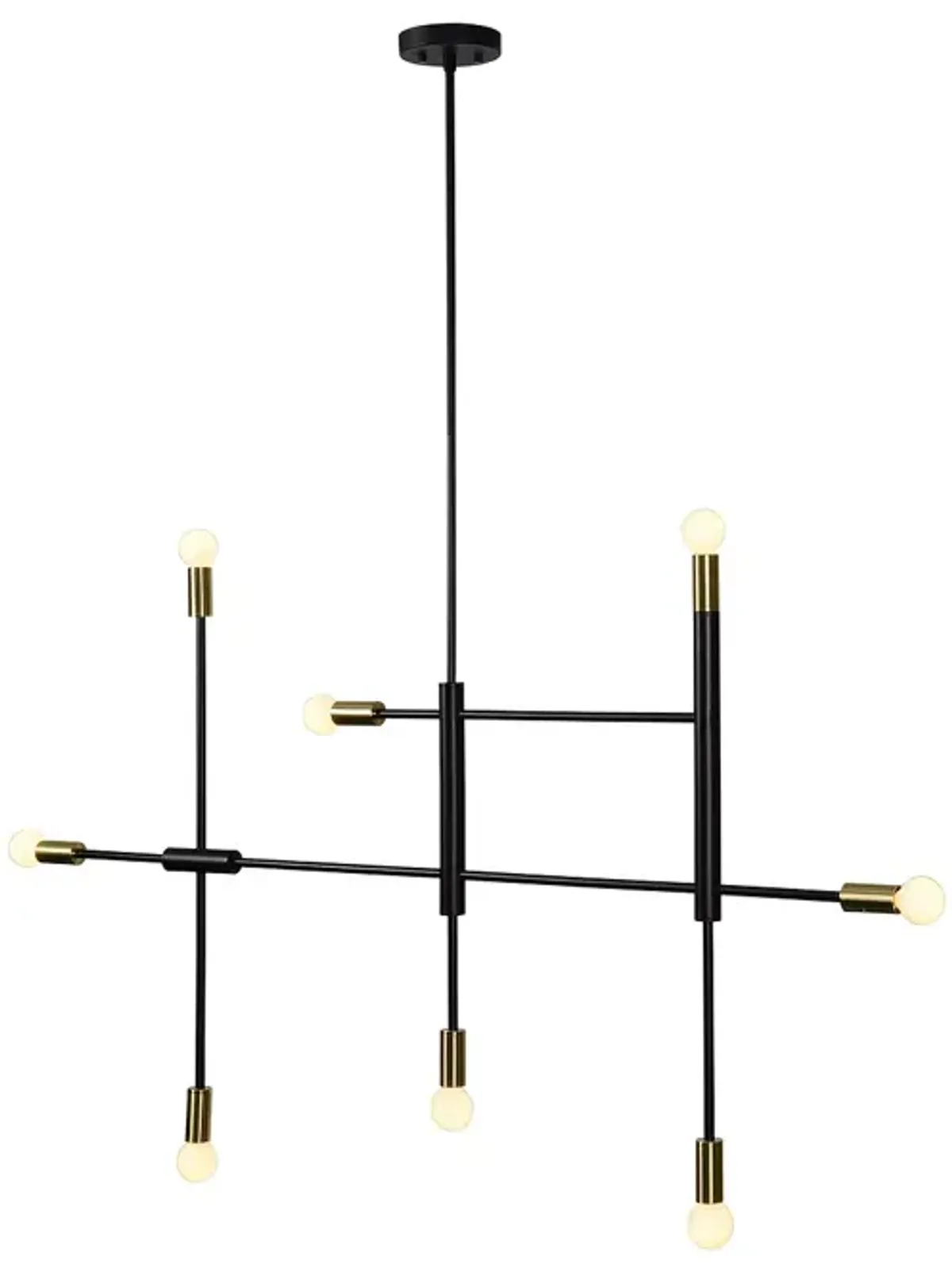 Ren-Wil Reegler Ceiling Fixture