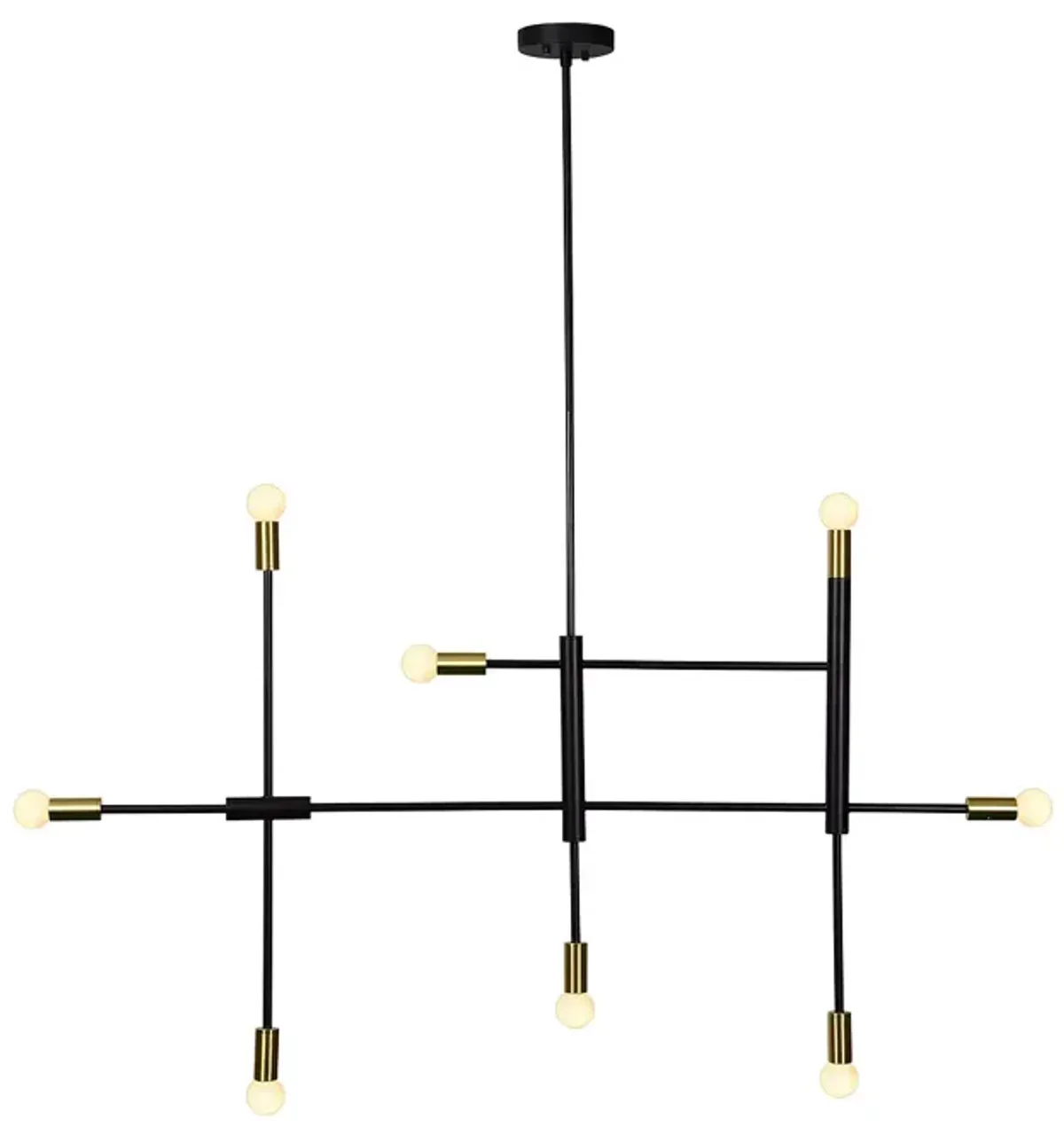 Ren-Wil Reegler Ceiling Fixture