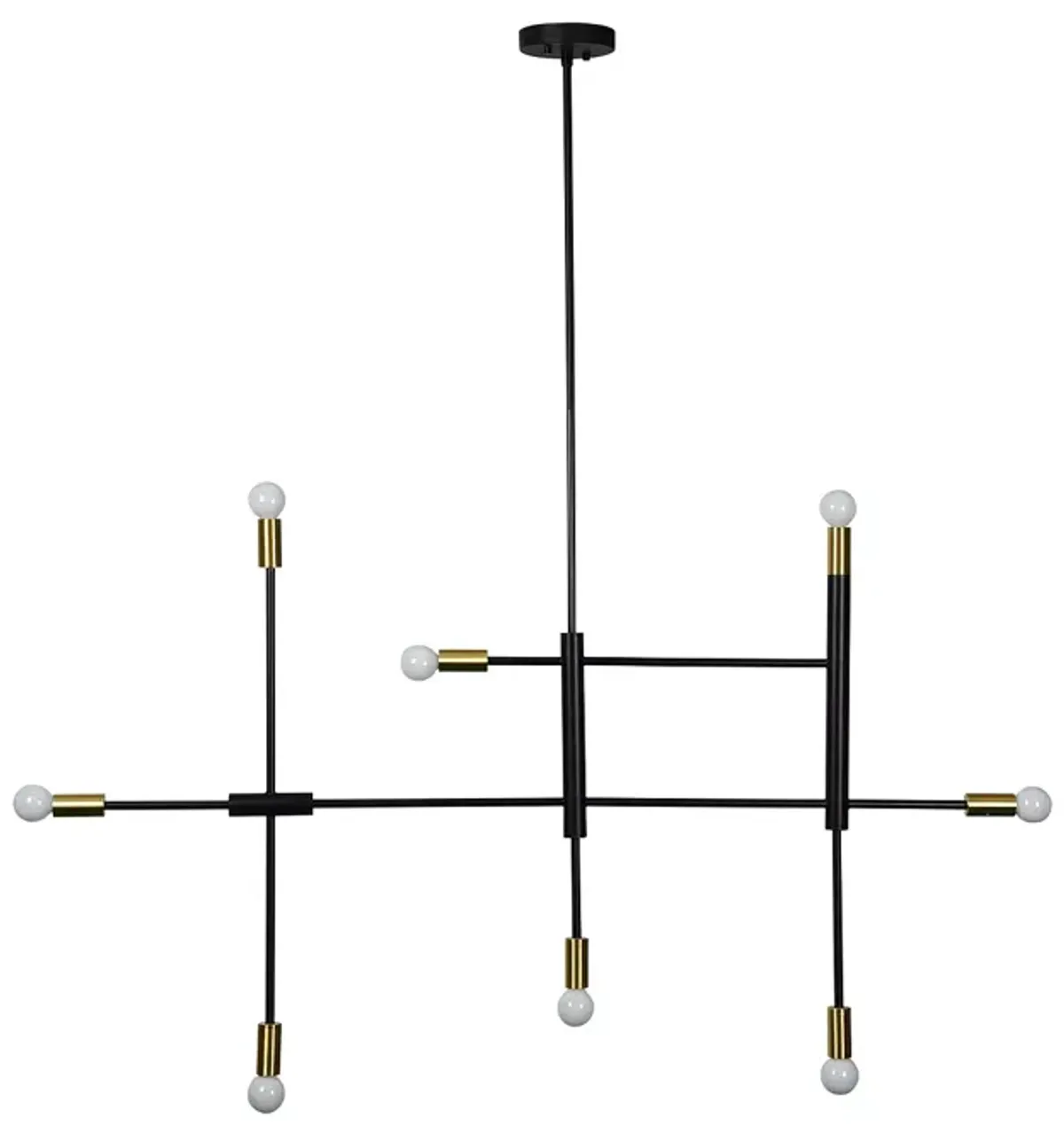 Ren-Wil Reegler Ceiling Fixture