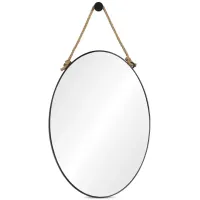 Ren-Wil Parbuckle Mirror