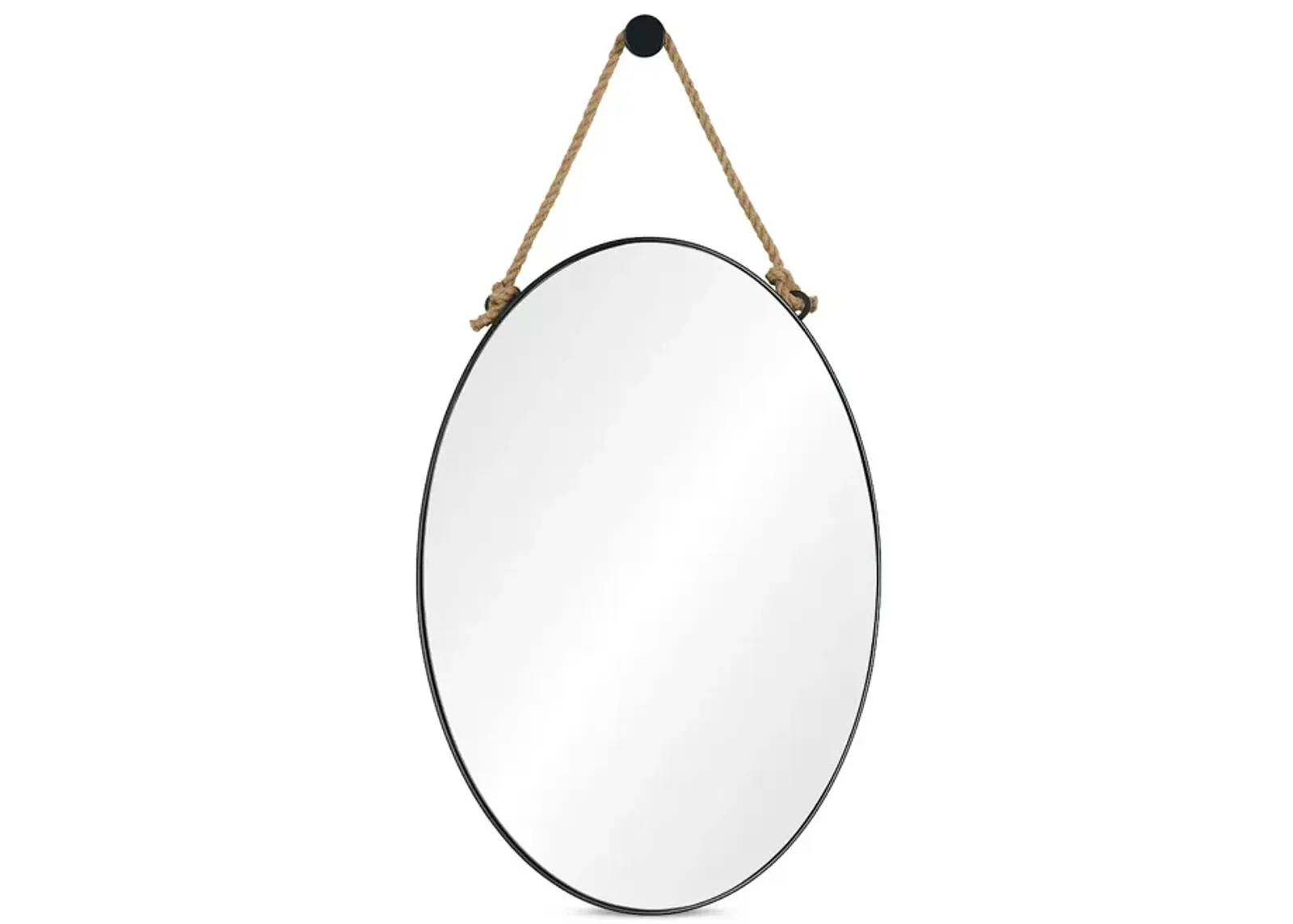 Ren-Wil Parbuckle Mirror