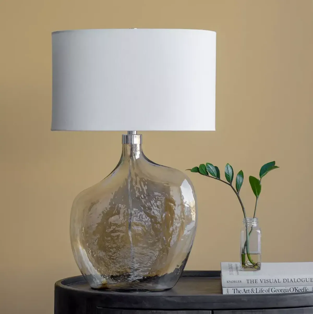 Ren-Wil Benedek Table Lamp