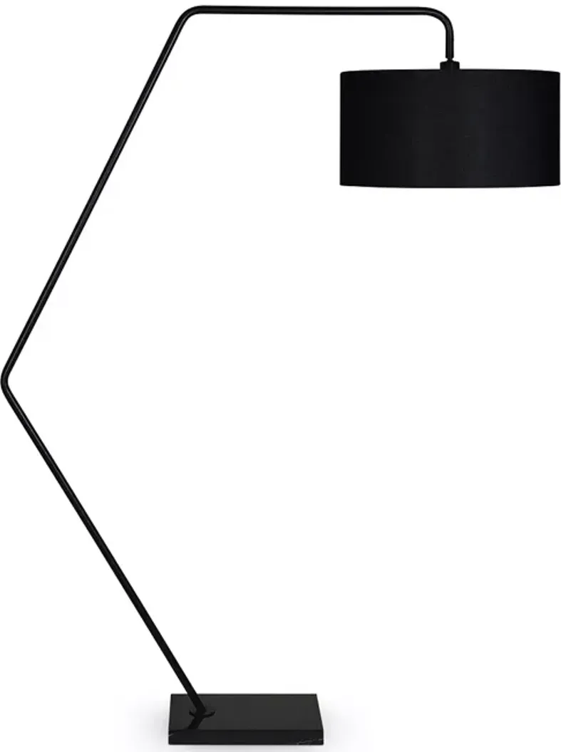 Ren-Wil Penelin Floor Lamp