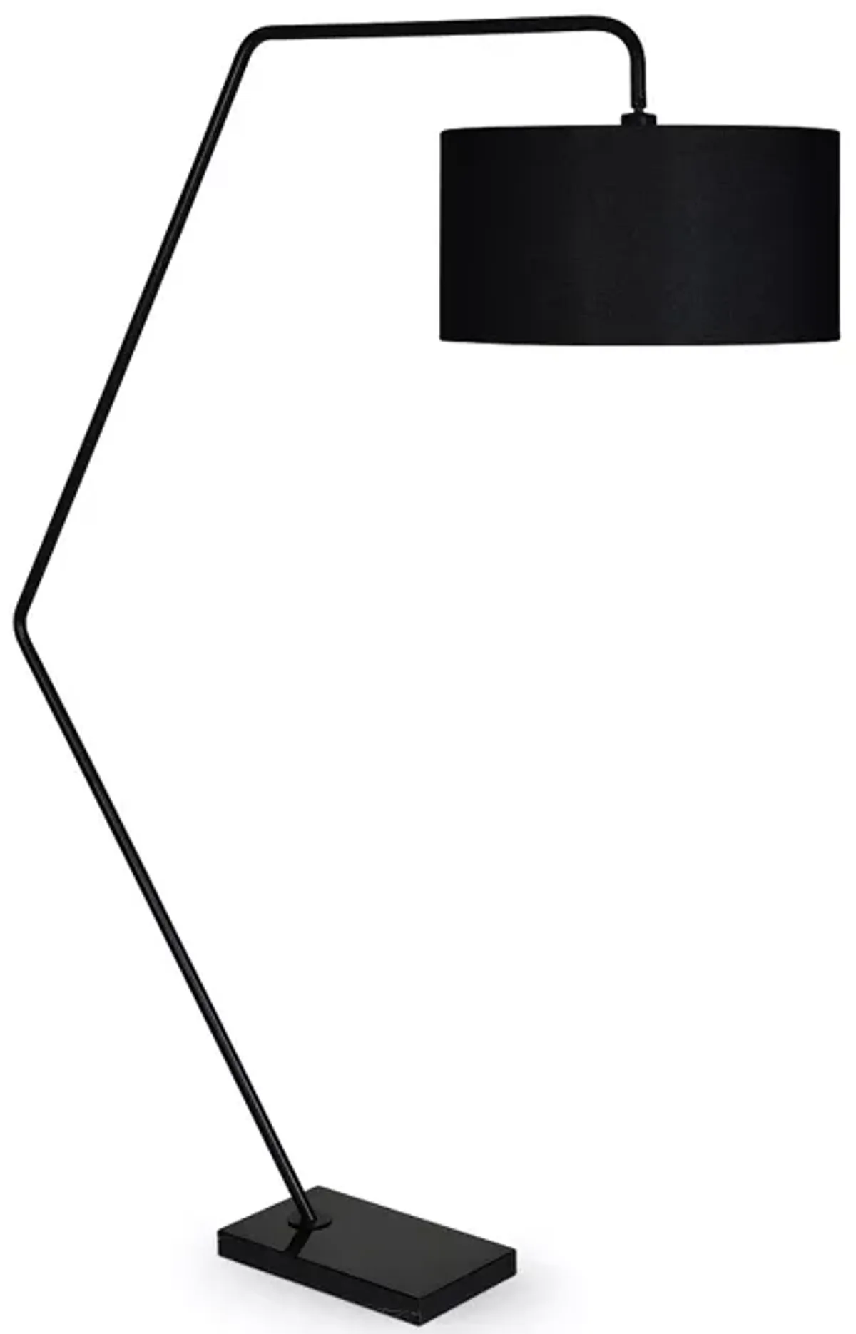 Ren-Wil Penelin Floor Lamp