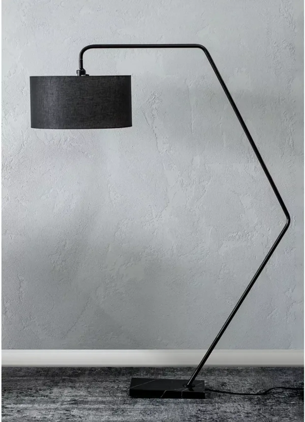 Ren-Wil Penelin Floor Lamp