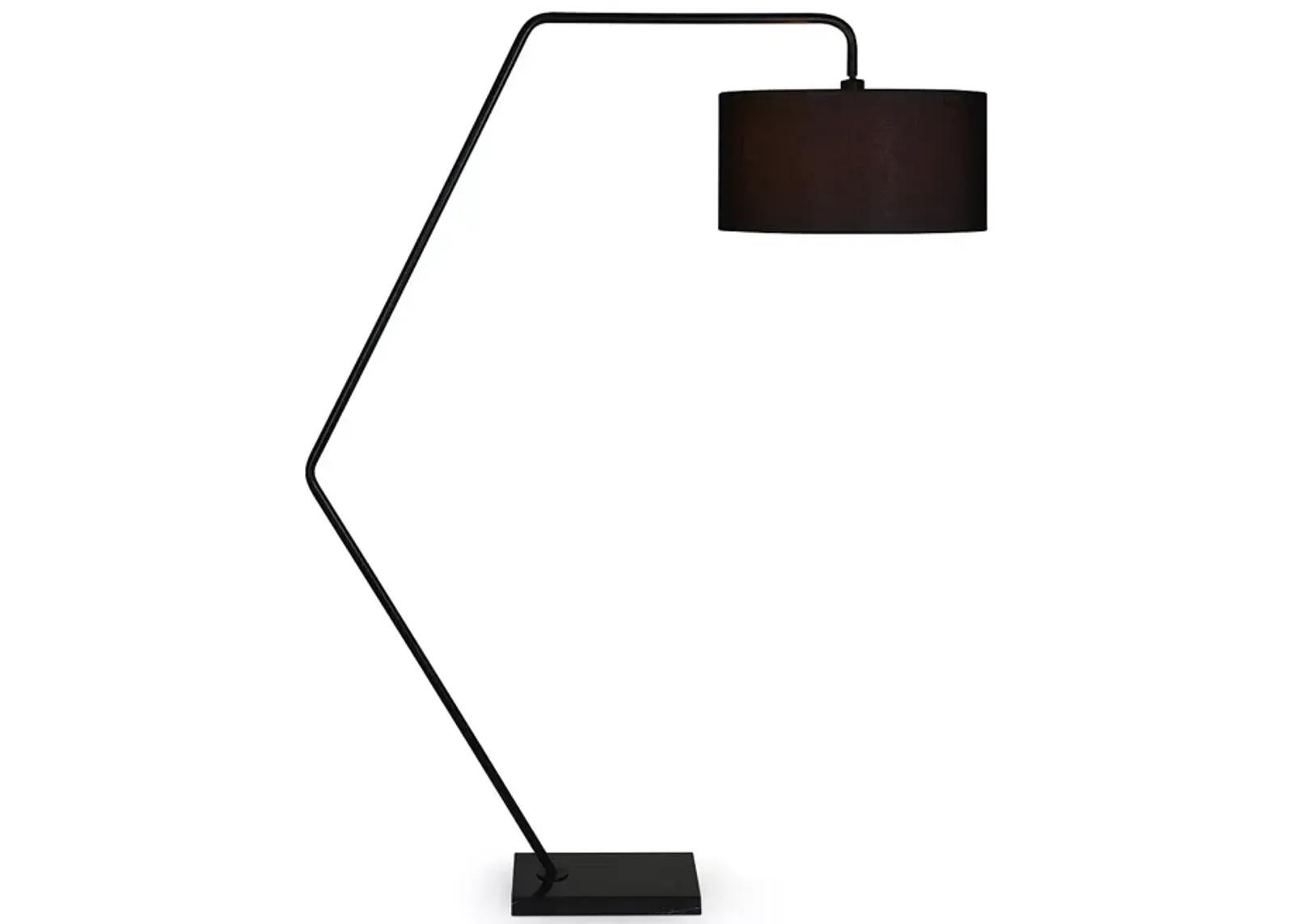 Ren-Wil Penelin Floor Lamp