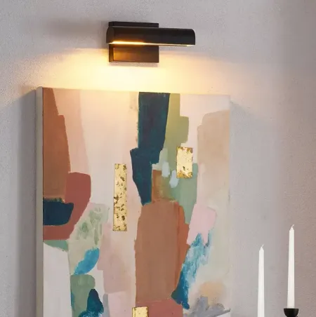 Ren-Wil Scotia Wall Sconce