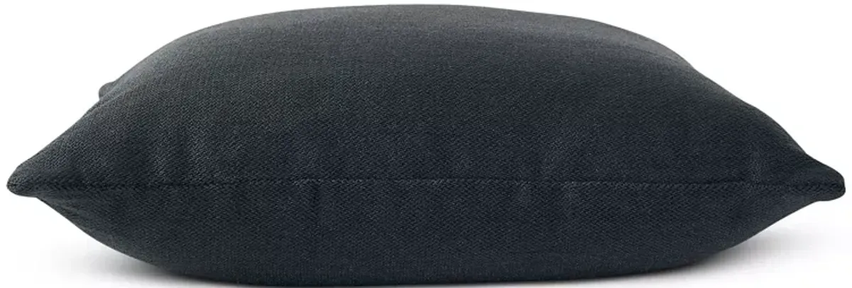 Ren-Wil Cruise Solid Outdoor Decorative Pillow, 22" x 22"