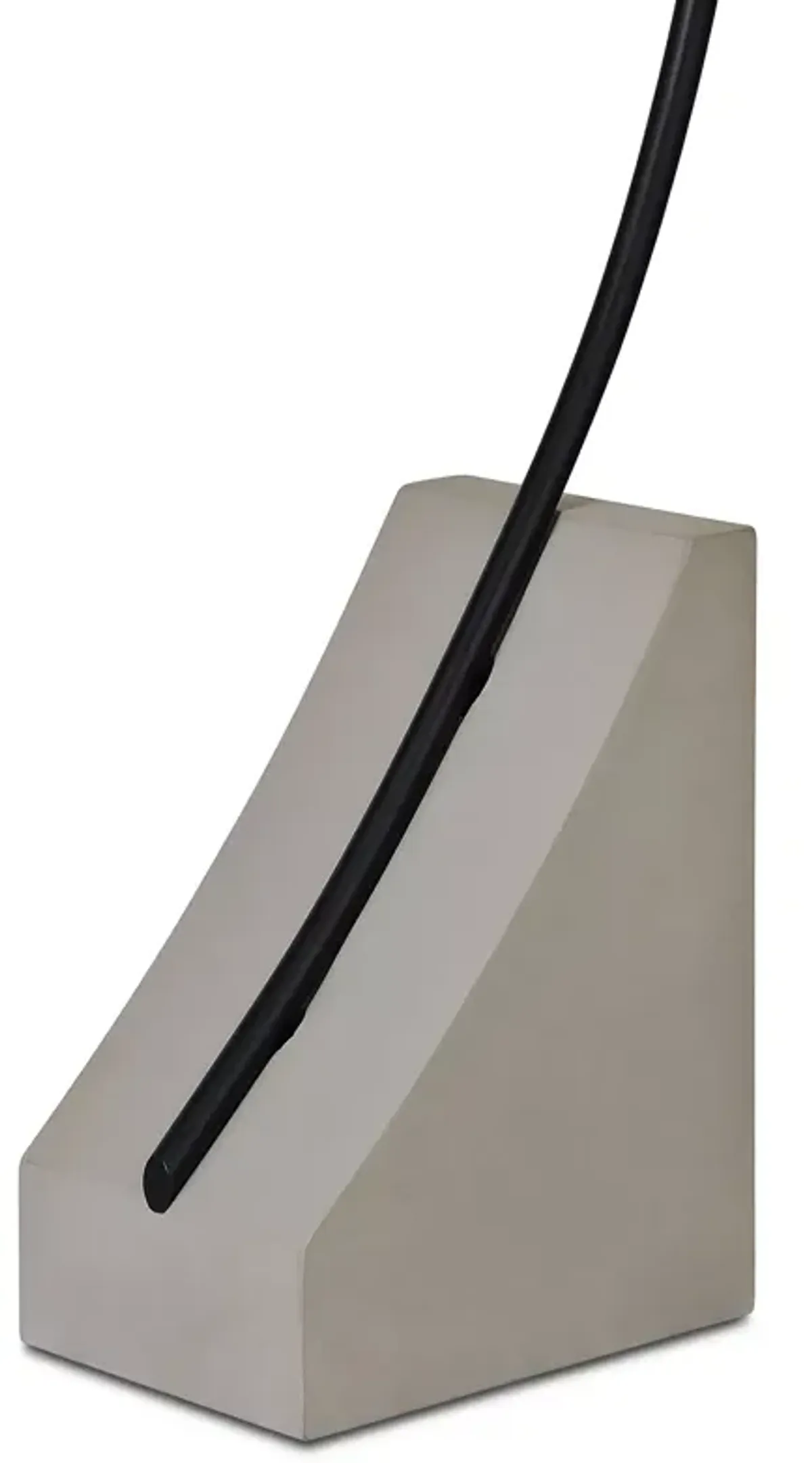 Ren-Wil Weymouth Floor Lamp