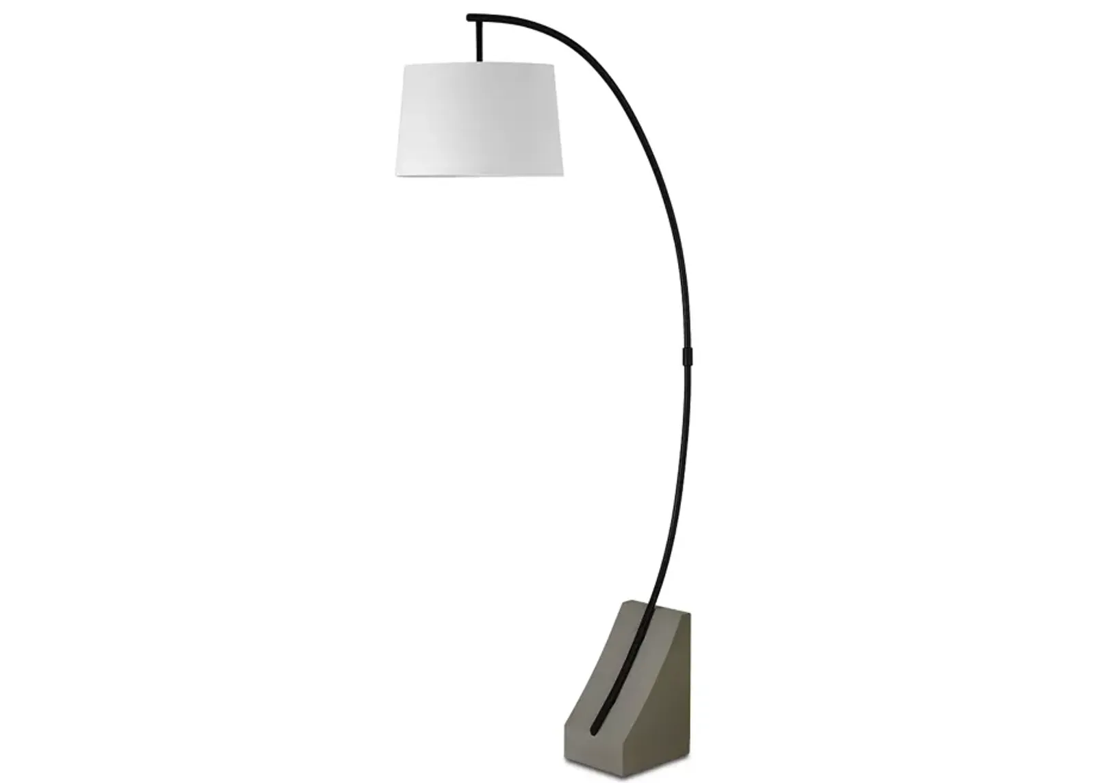 Ren-Wil Weymouth Floor Lamp