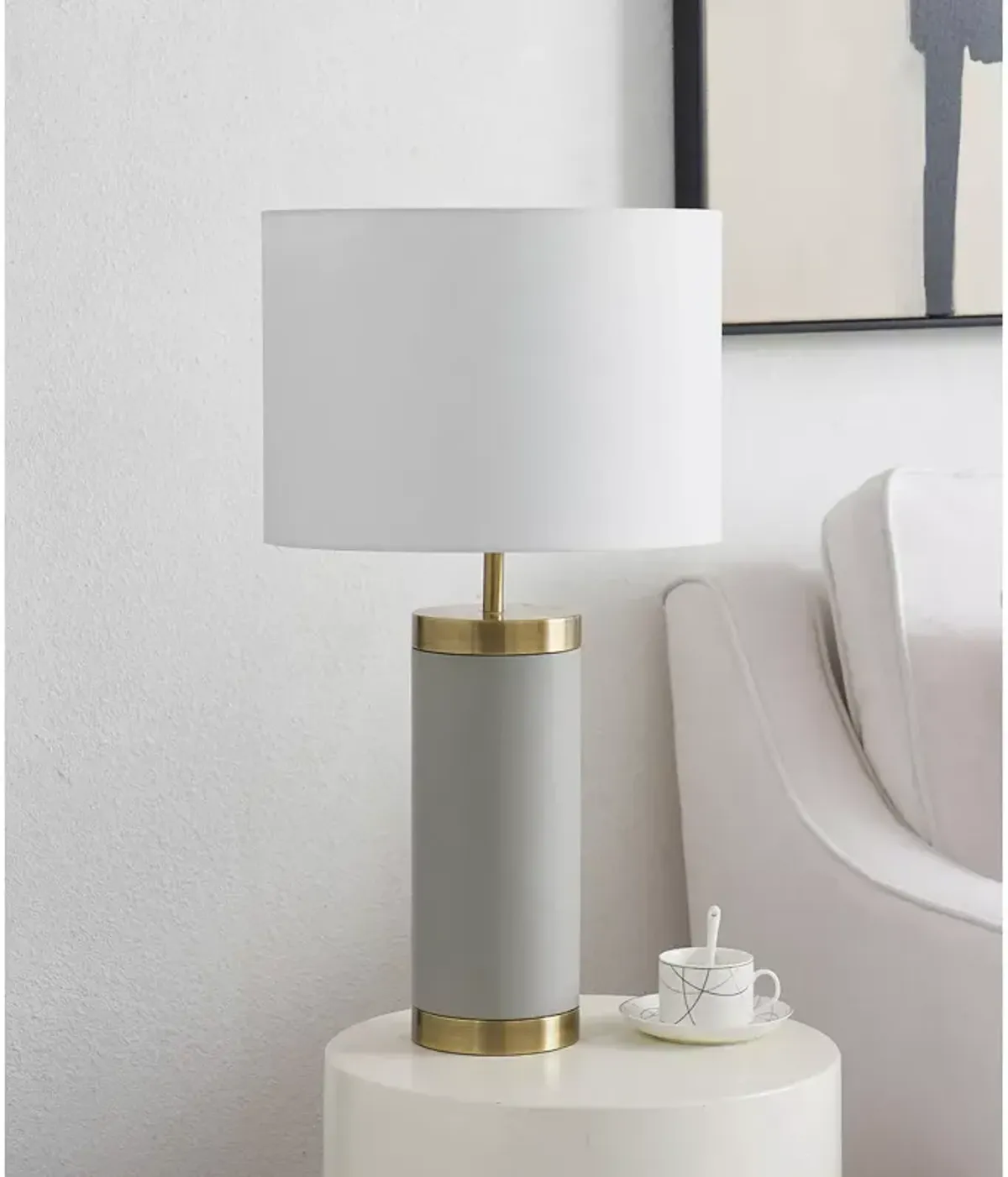 Ren-Wil Kameron Table Lamp