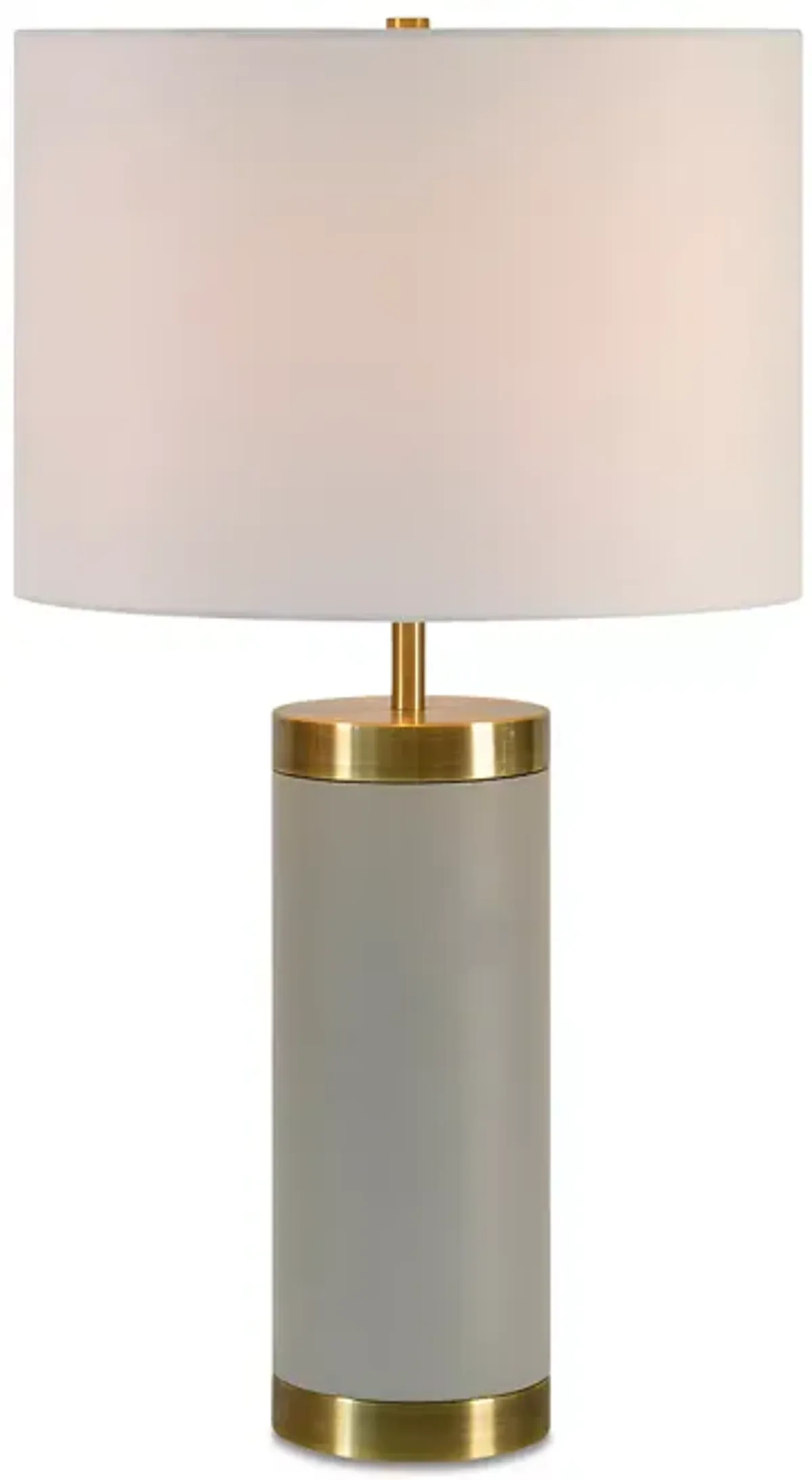 Ren-Wil Kameron Table Lamp