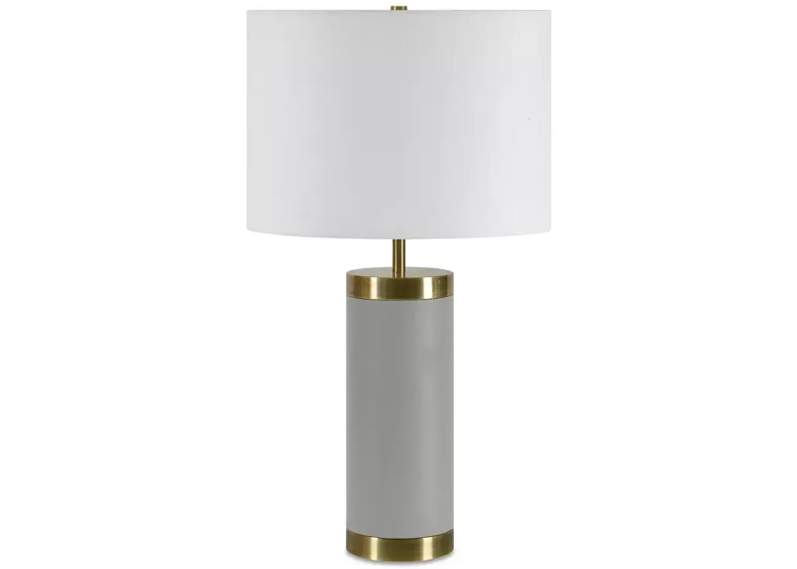 Ren-Wil Kameron Table Lamp