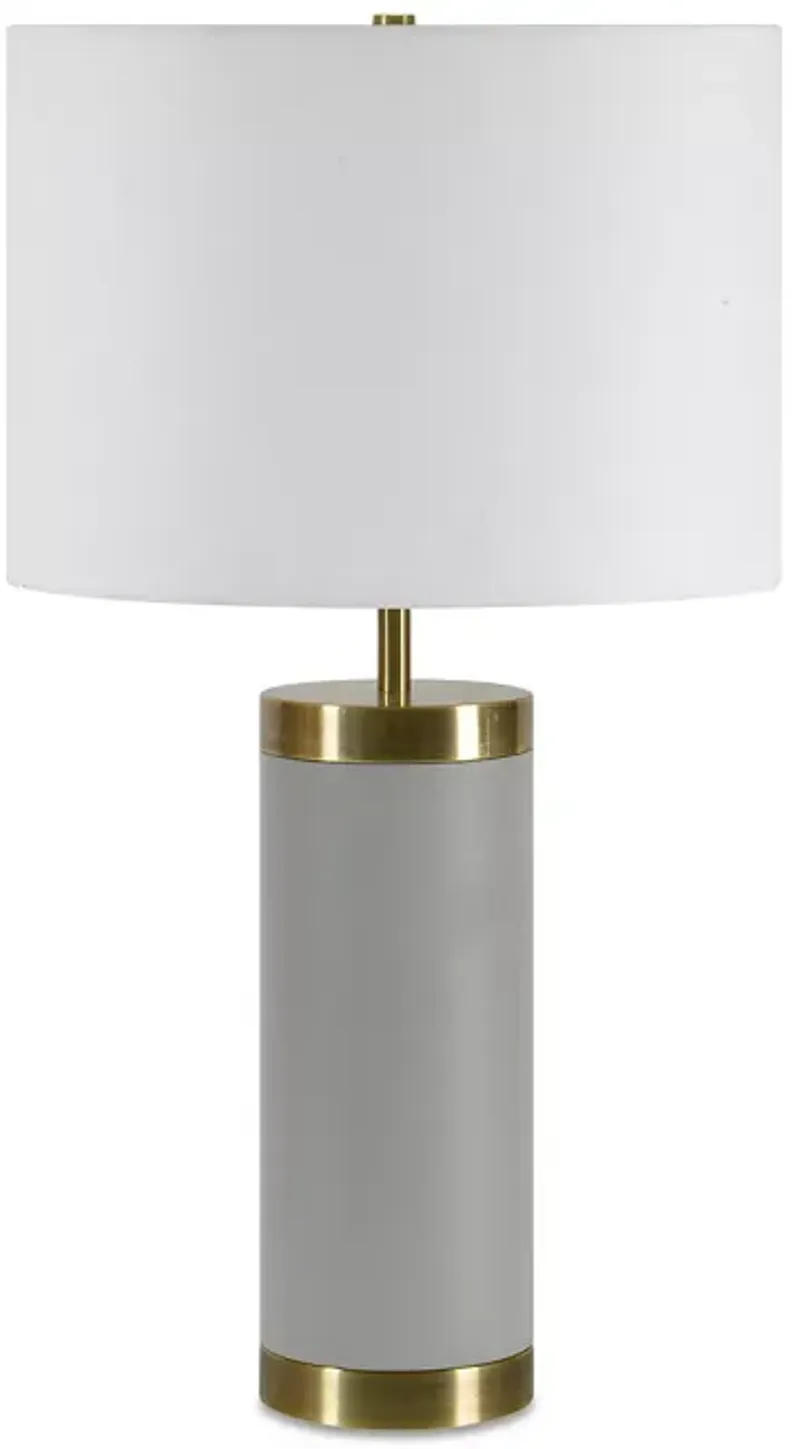 Ren-Wil Kameron Table Lamp