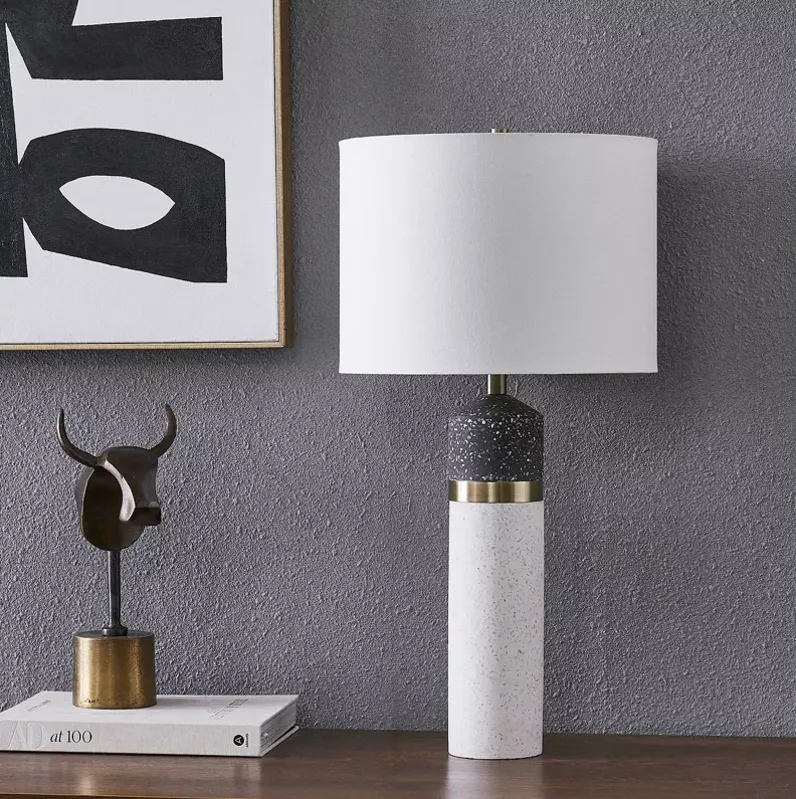 Ren-Wil Kaitlyn Table Lamp