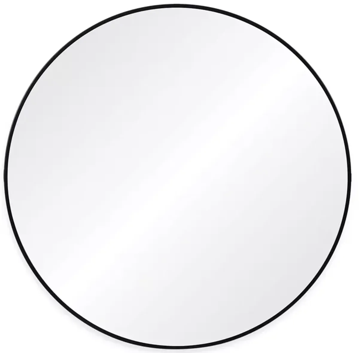 Ren-Wil Claribel Round Mirror