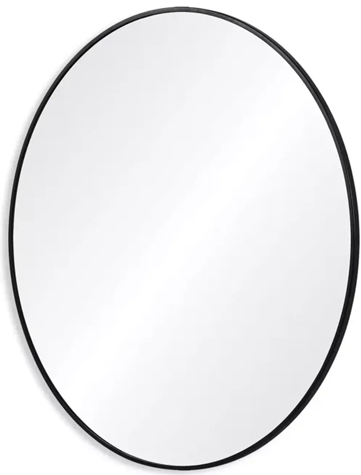 Ren-Wil Claribel Round Mirror