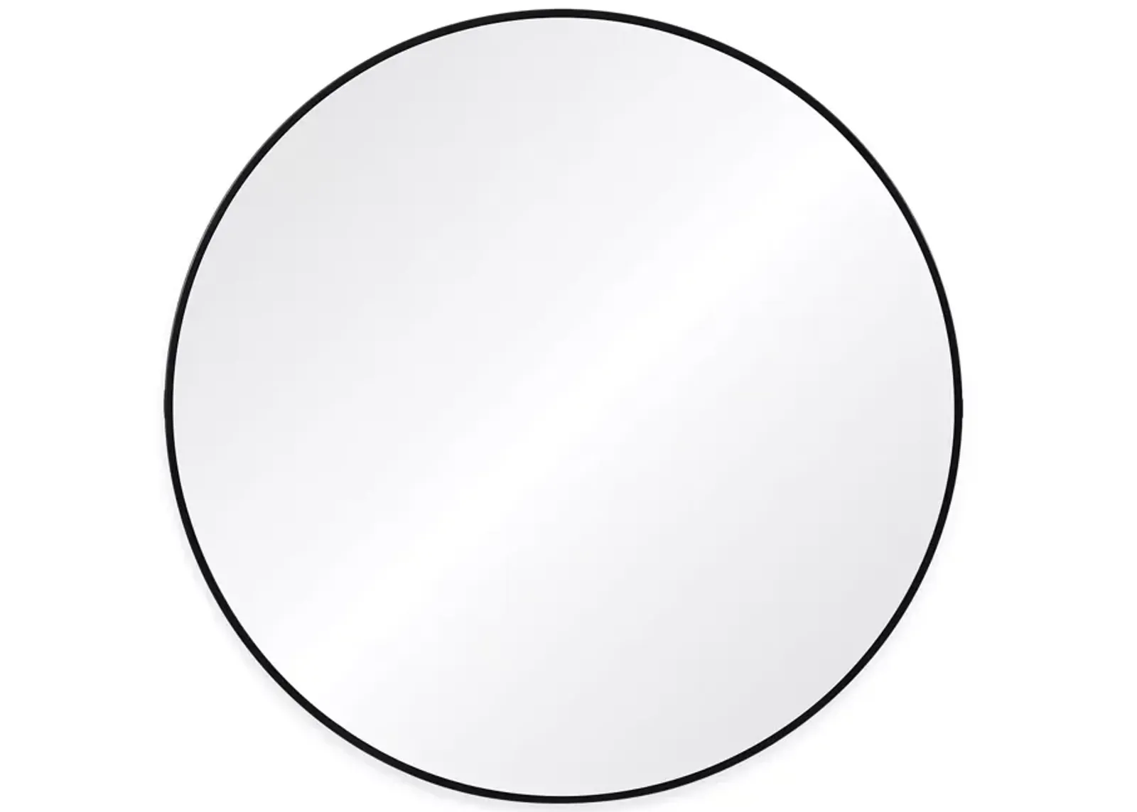 Ren-Wil Claribel Round Mirror