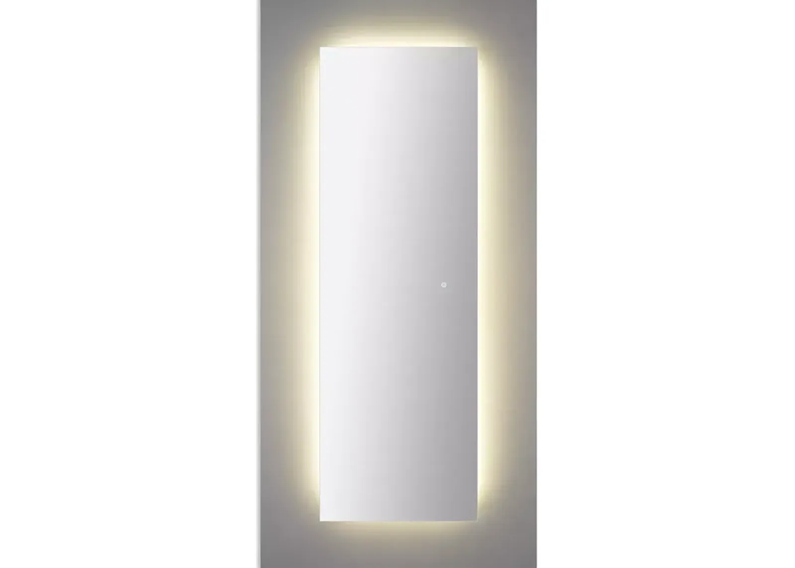 Ren-Wil Bexley LED Mirror