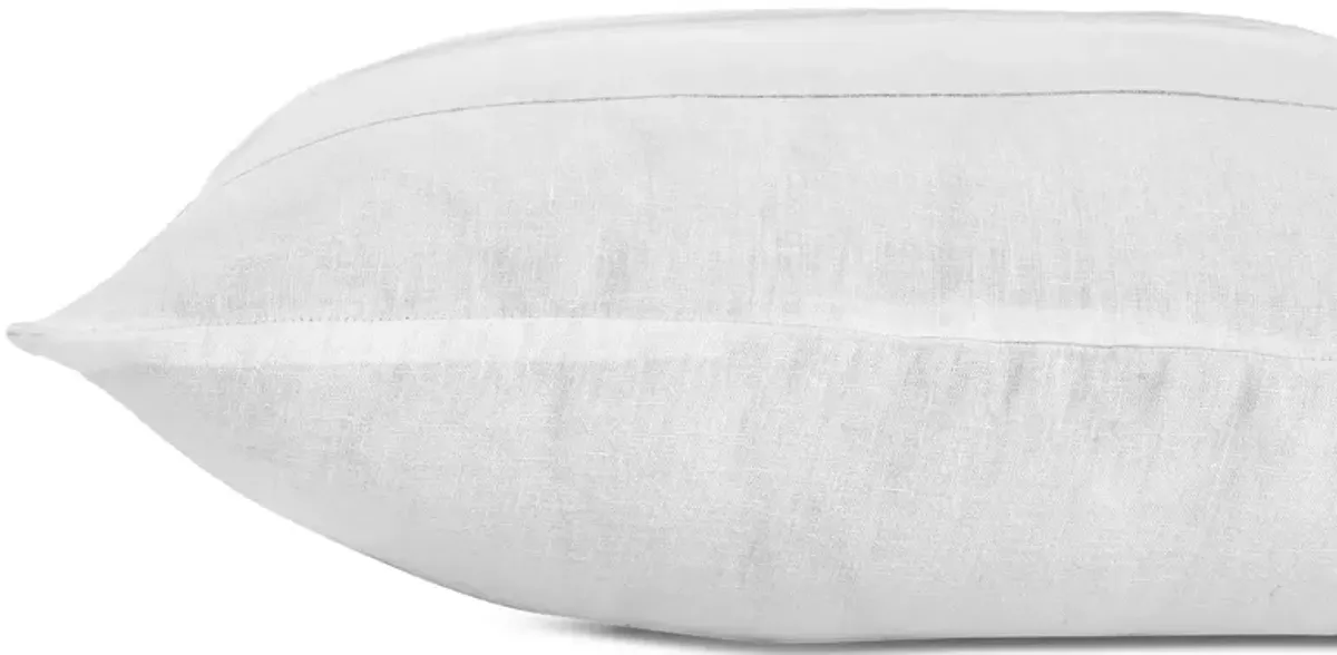 Ren-Wil Makenna Decorative Pillow, 20" x 20"