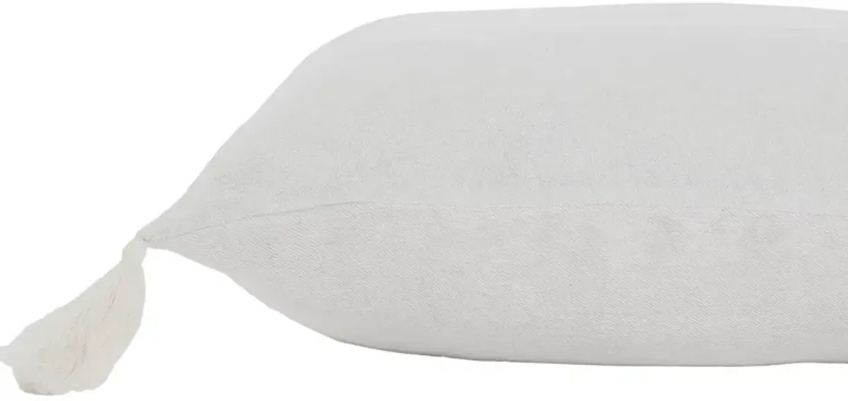 Ren-Wil Tamar Decorative Pillow, 22" x 22"