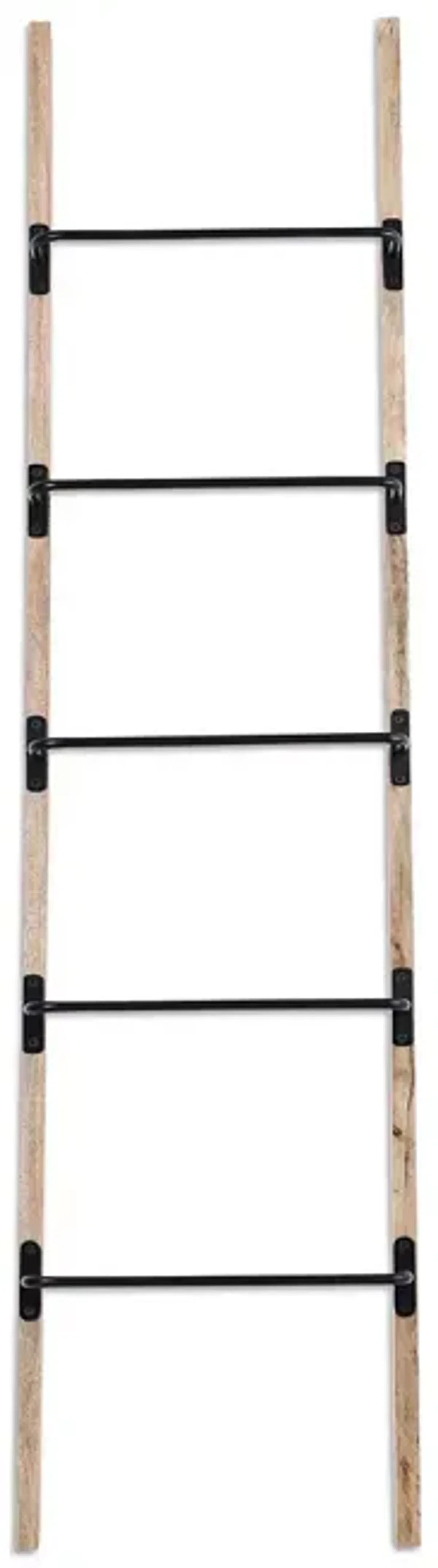 Ren-Wil Marieta Decorative Ladder for Throws