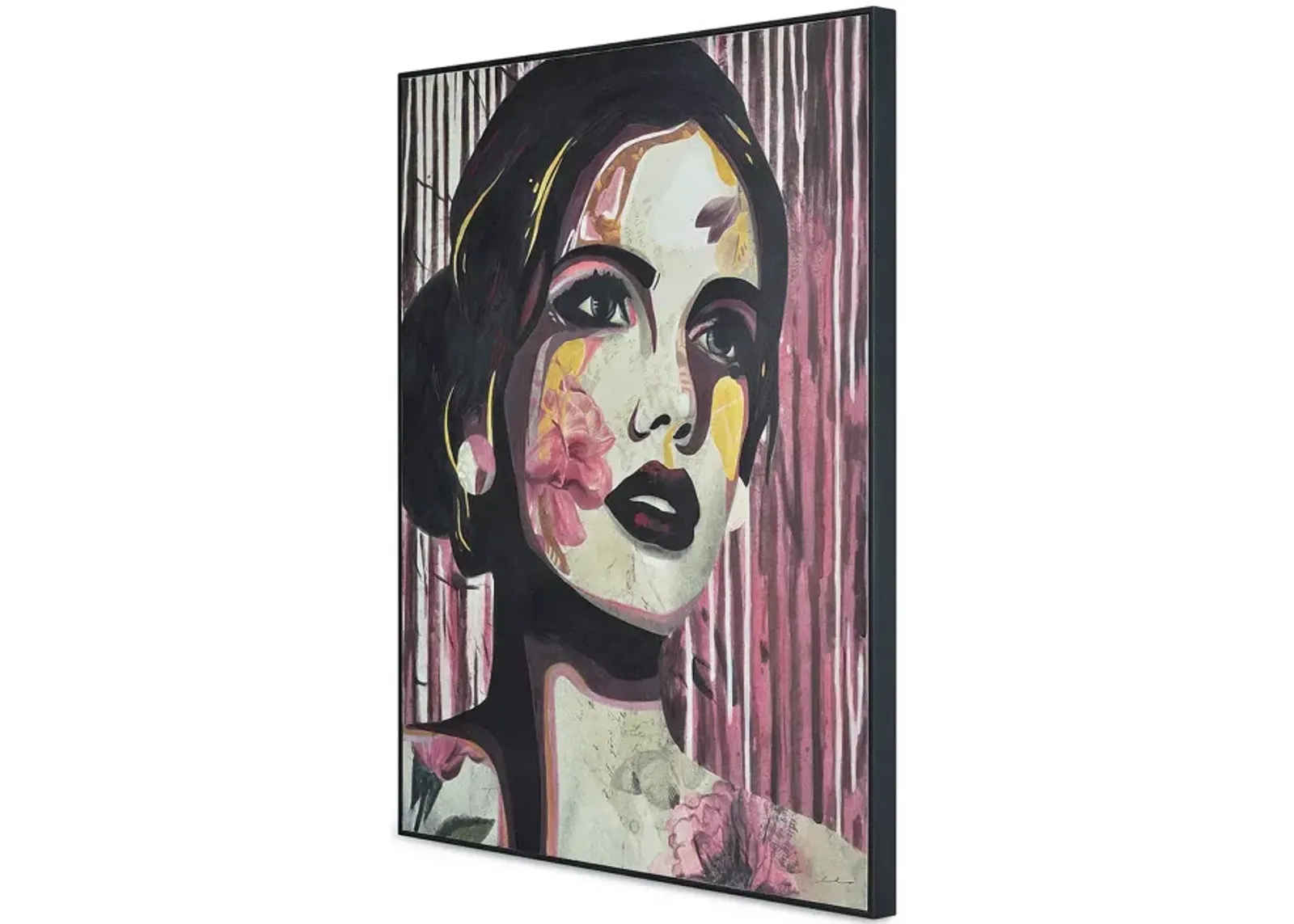 Ren-Wil Andretta Canvas Wall Art