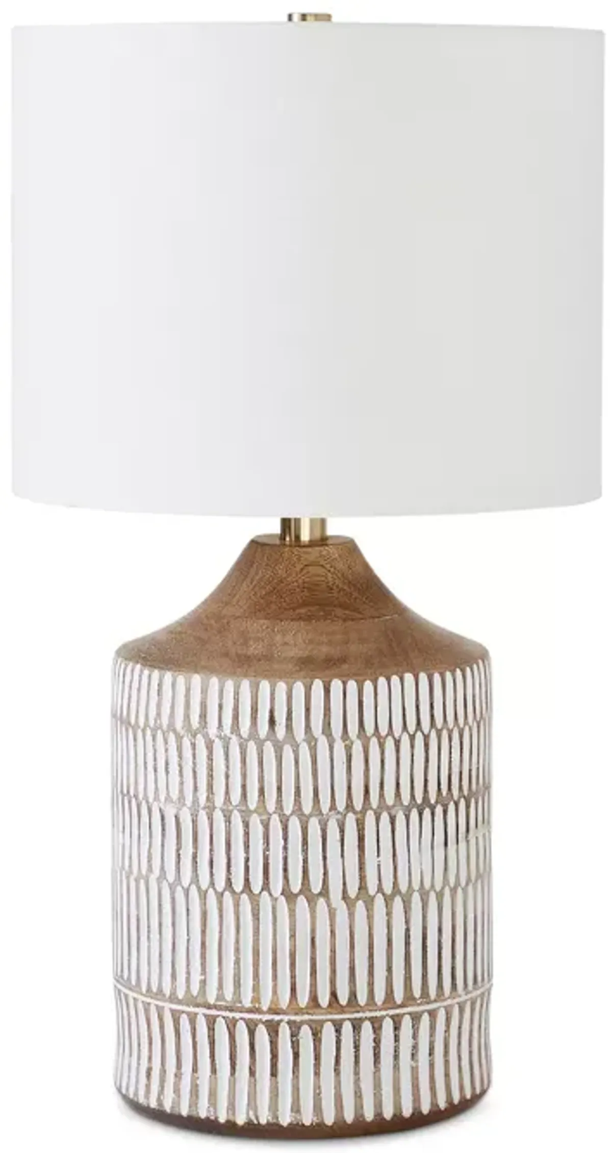 Ren-Wil Wickes Table Lamp