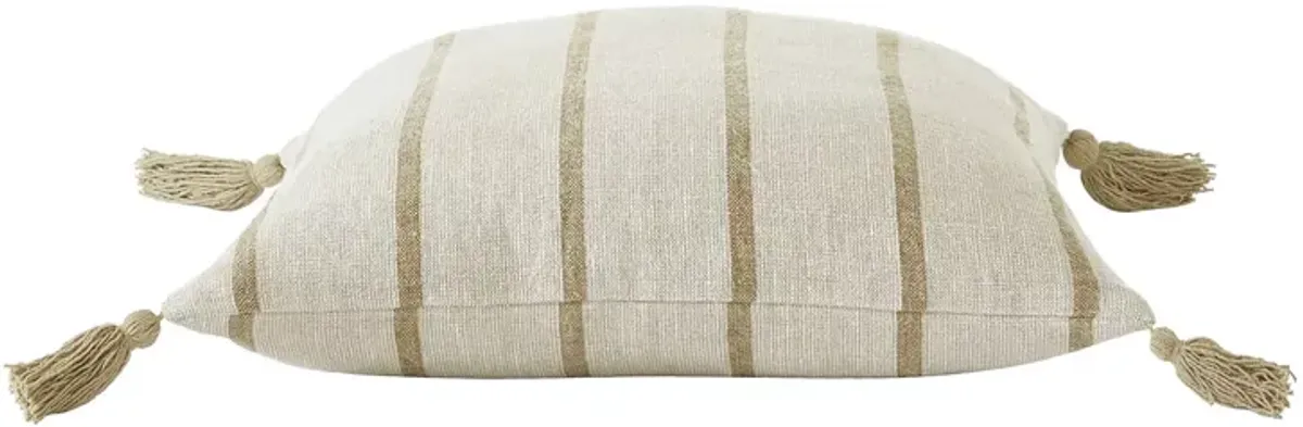 Ren-Wil Truden Indoor Pillow, 20 x 20