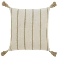 Ren-Wil Truden Indoor Pillow, 20 x 20