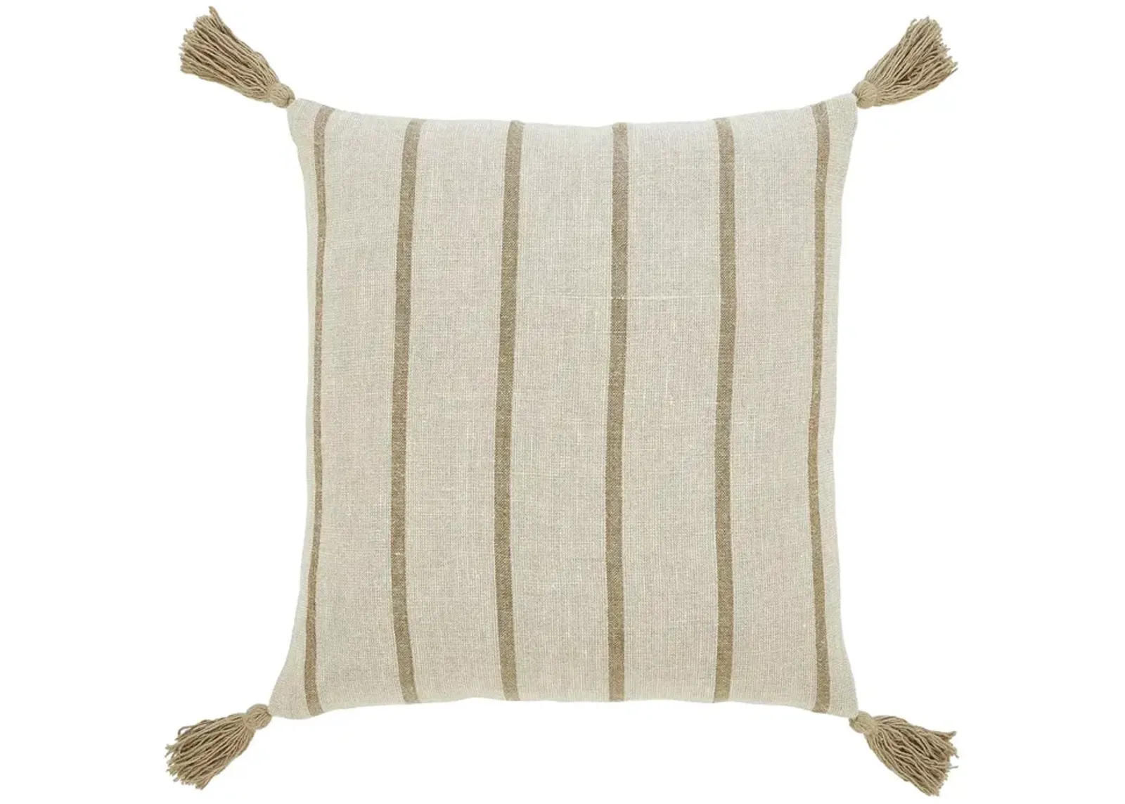 Ren-Wil Truden Indoor Pillow, 20 x 20