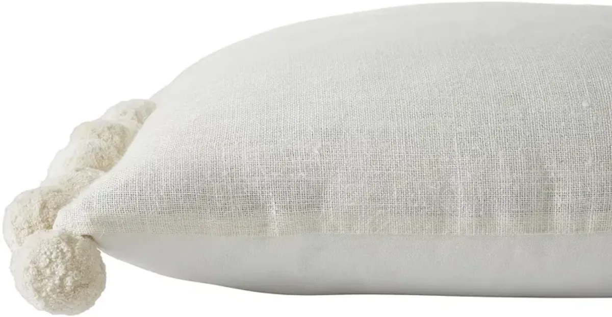 Ren-Wil Frederica Indoor Pillow, 22 x 22