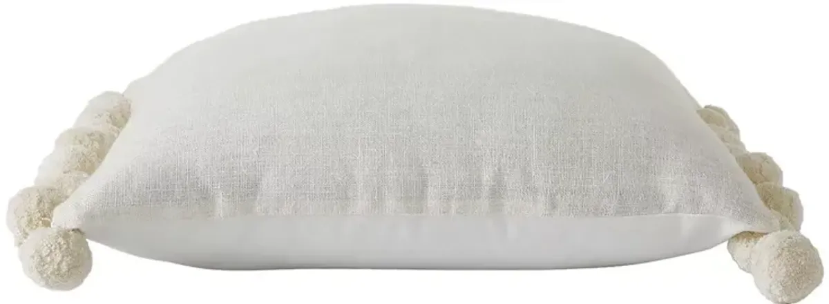 Ren-Wil Frederica Indoor Pillow, 22 x 22