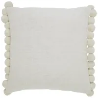 Ren-Wil Frederica Indoor Pillow, 22 x 22