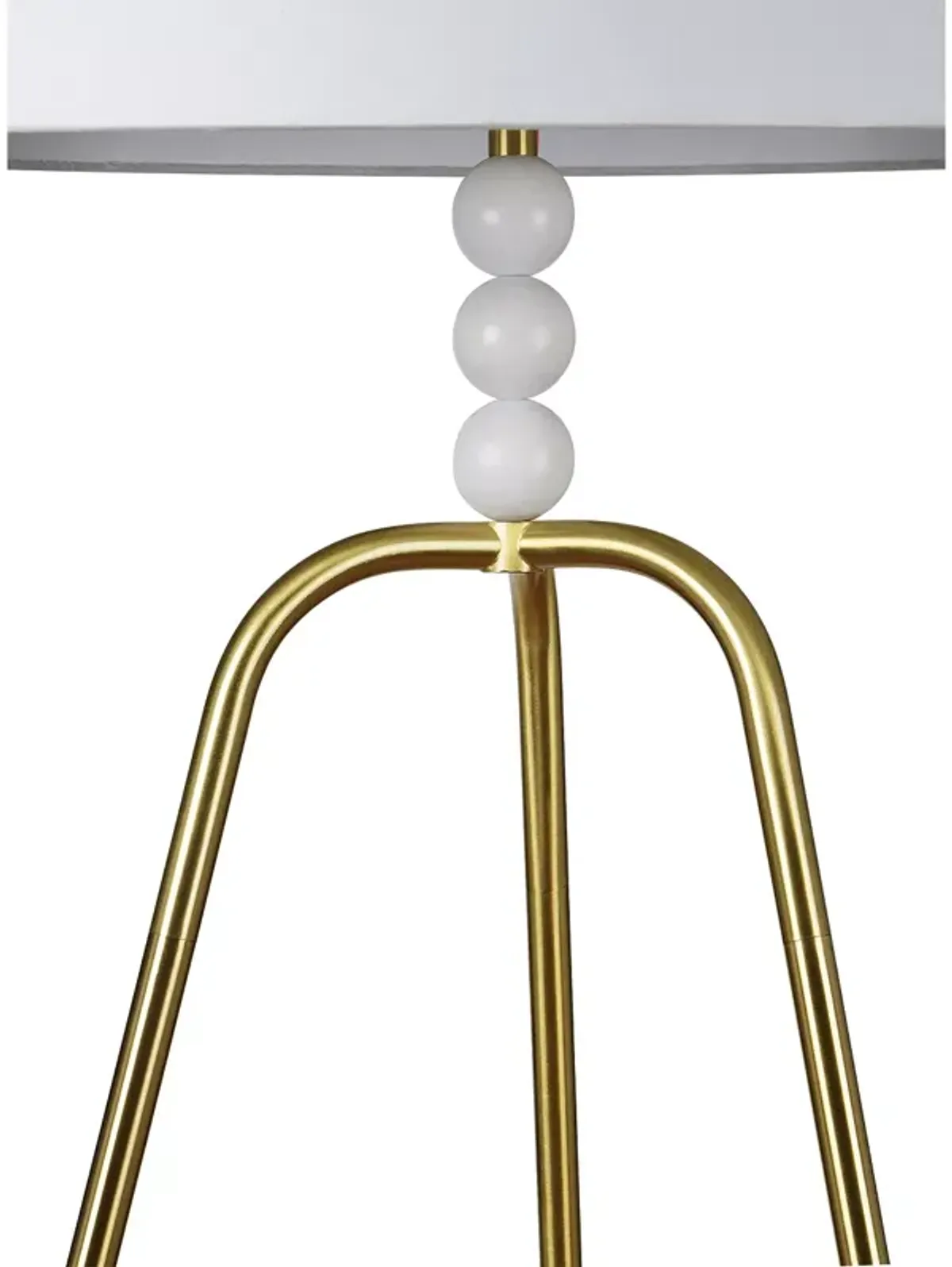 Ren-Wil Bridget Floor Lamp