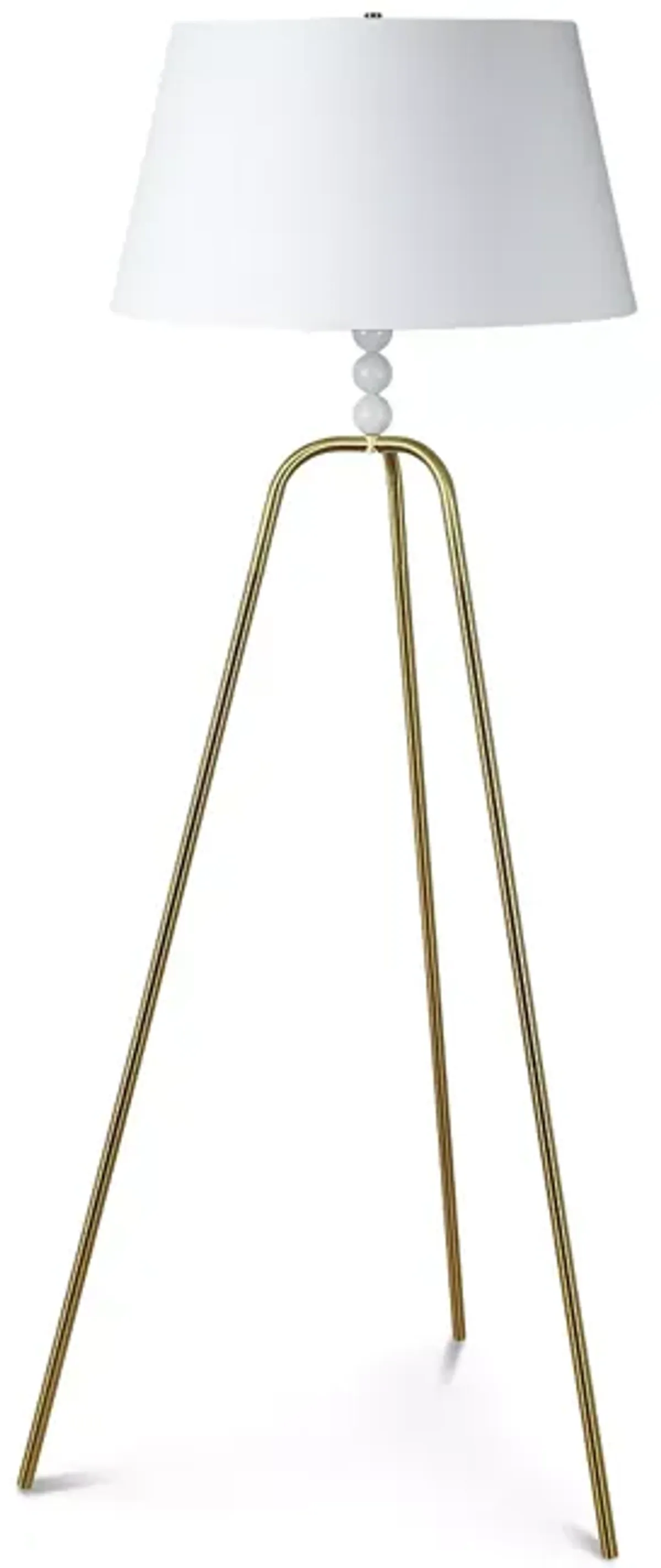 Ren-Wil Bridget Floor Lamp