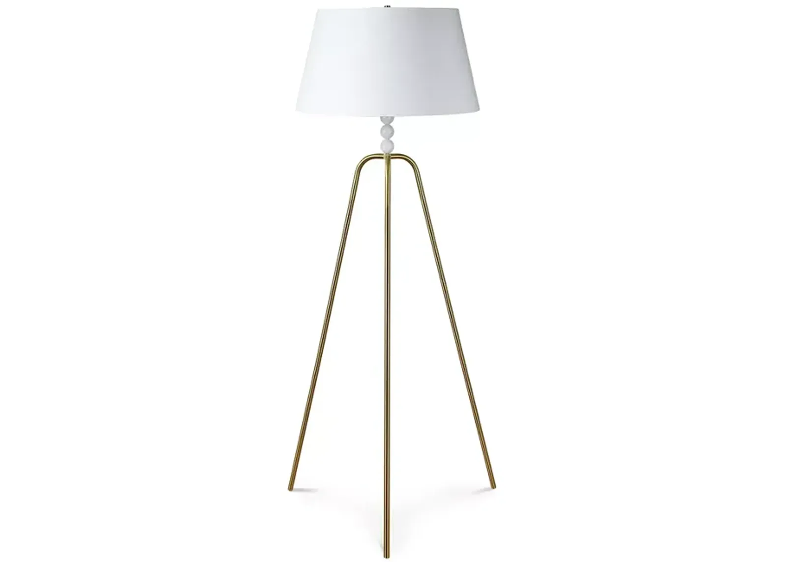 Ren-Wil Bridget Floor Lamp