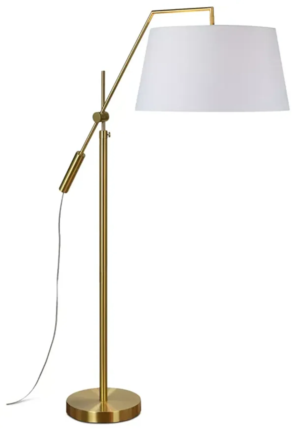 Ren-Wil Claire Floor Lamp