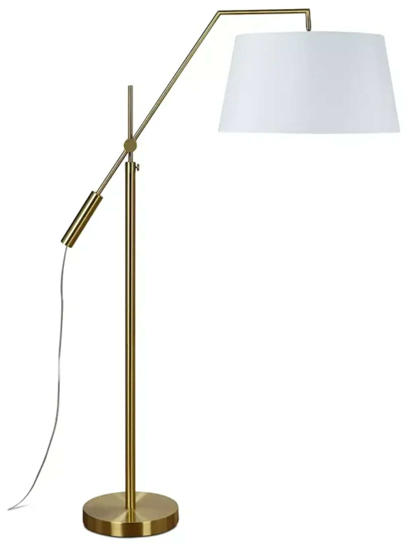 Ren-Wil Claire Floor Lamp