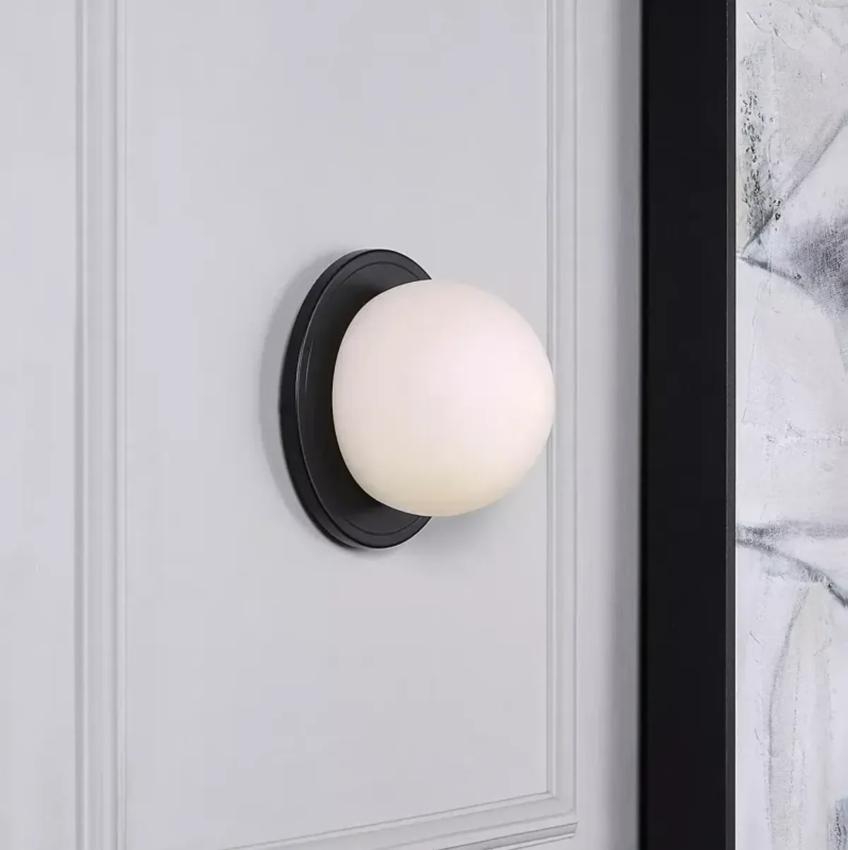 Ren-Wil Sybil Wall Sconce