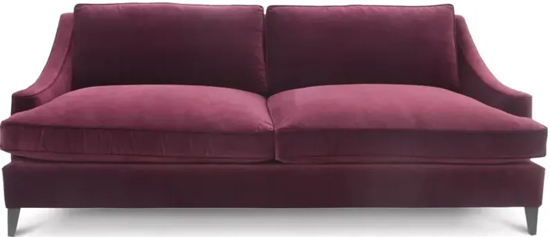 Bloomingdale's Artisan Collection Charlotte Velvet Sofa - 100% Exclusive