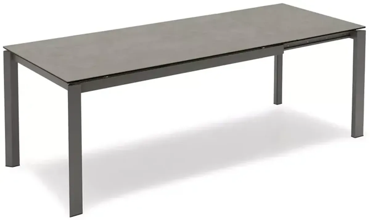 Calligaris Duca Extension Dining Table