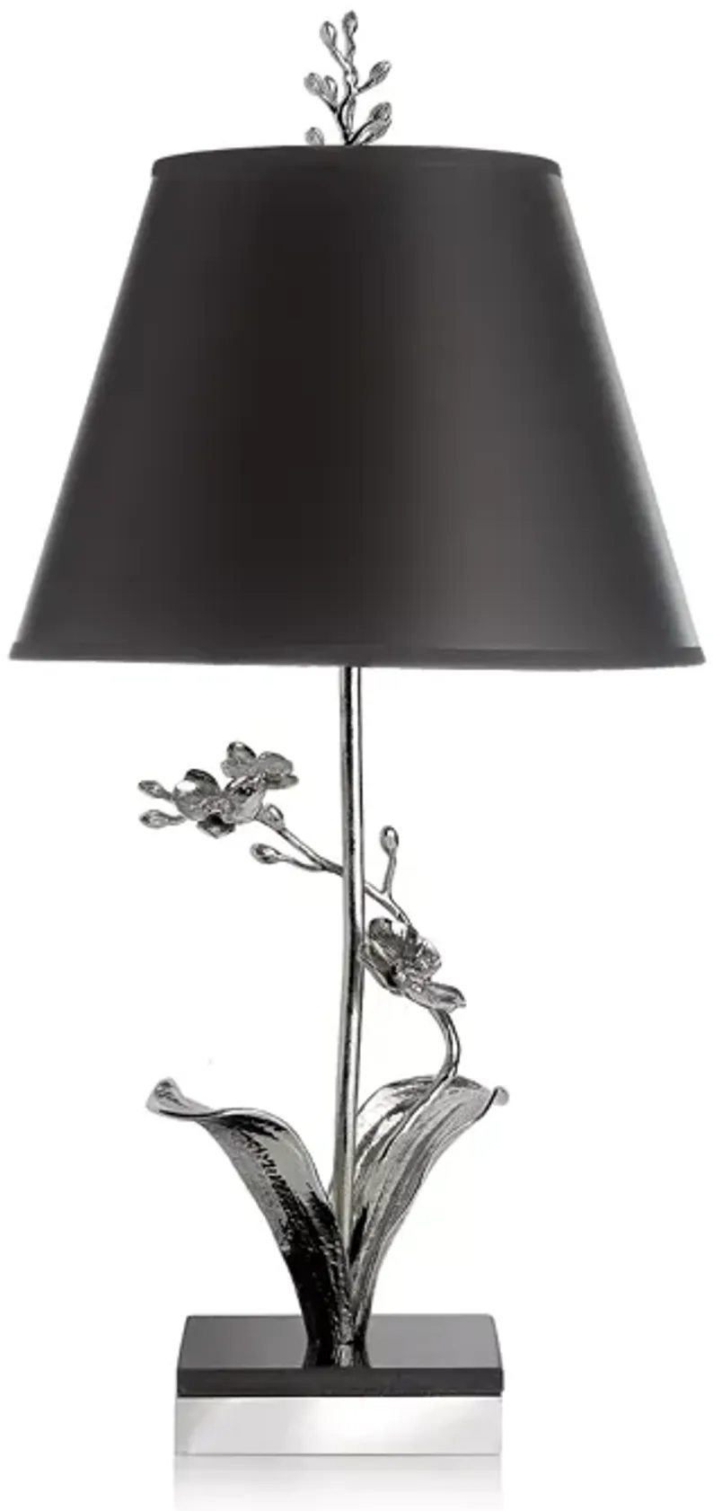 Michael Aram Orchid Table Lamp