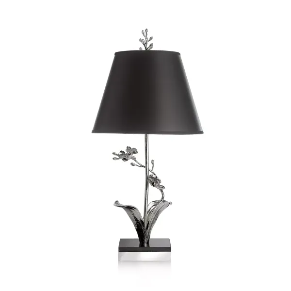 Michael Aram Orchid Table Lamp