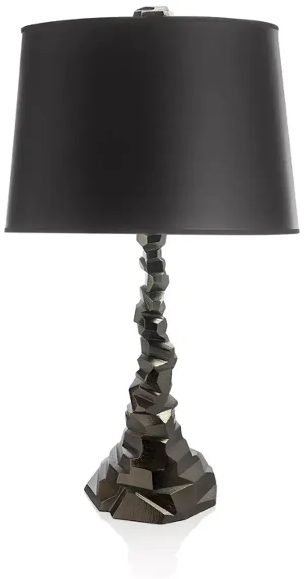Michael Aram Rock Table Lamp