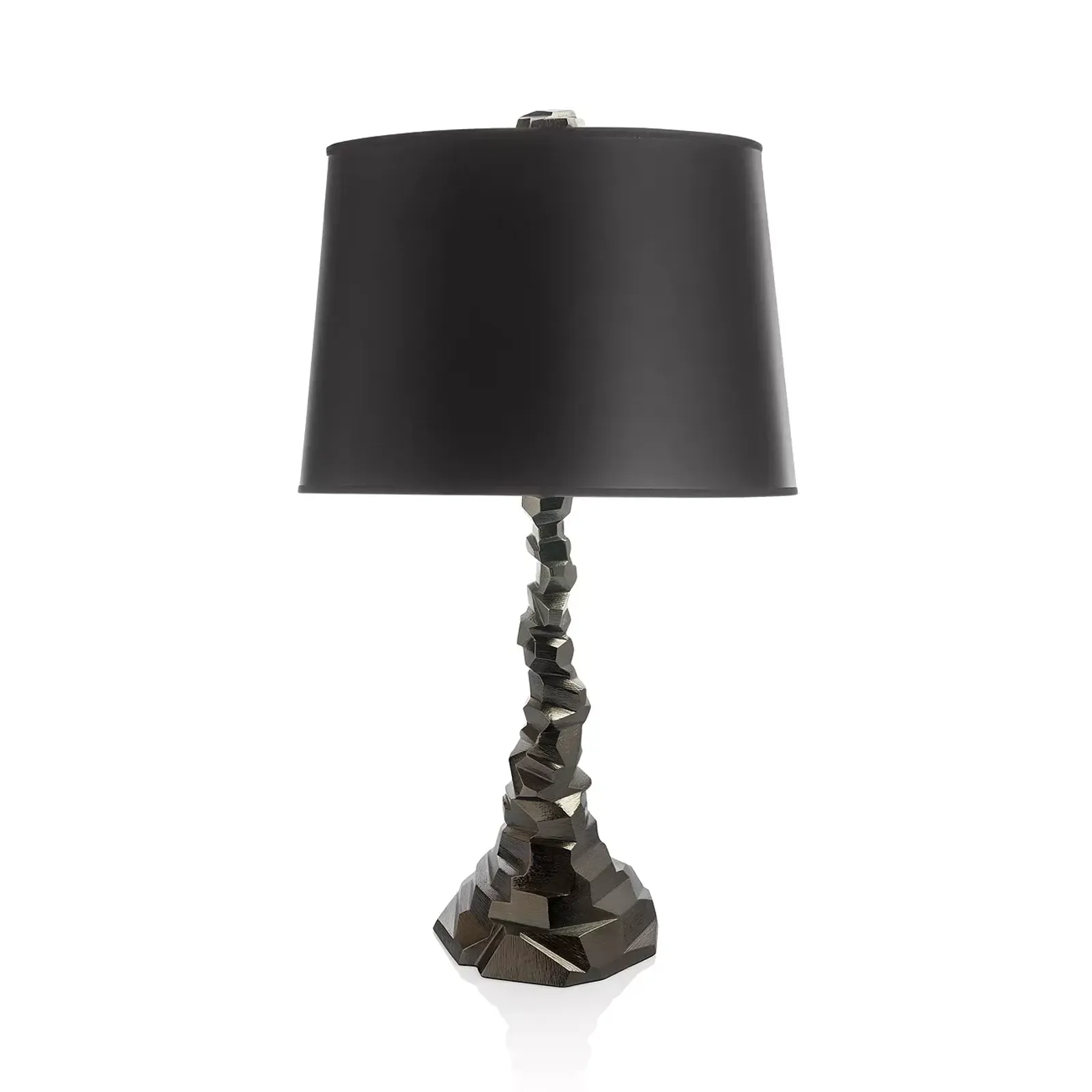 Michael Aram Rock Table Lamp