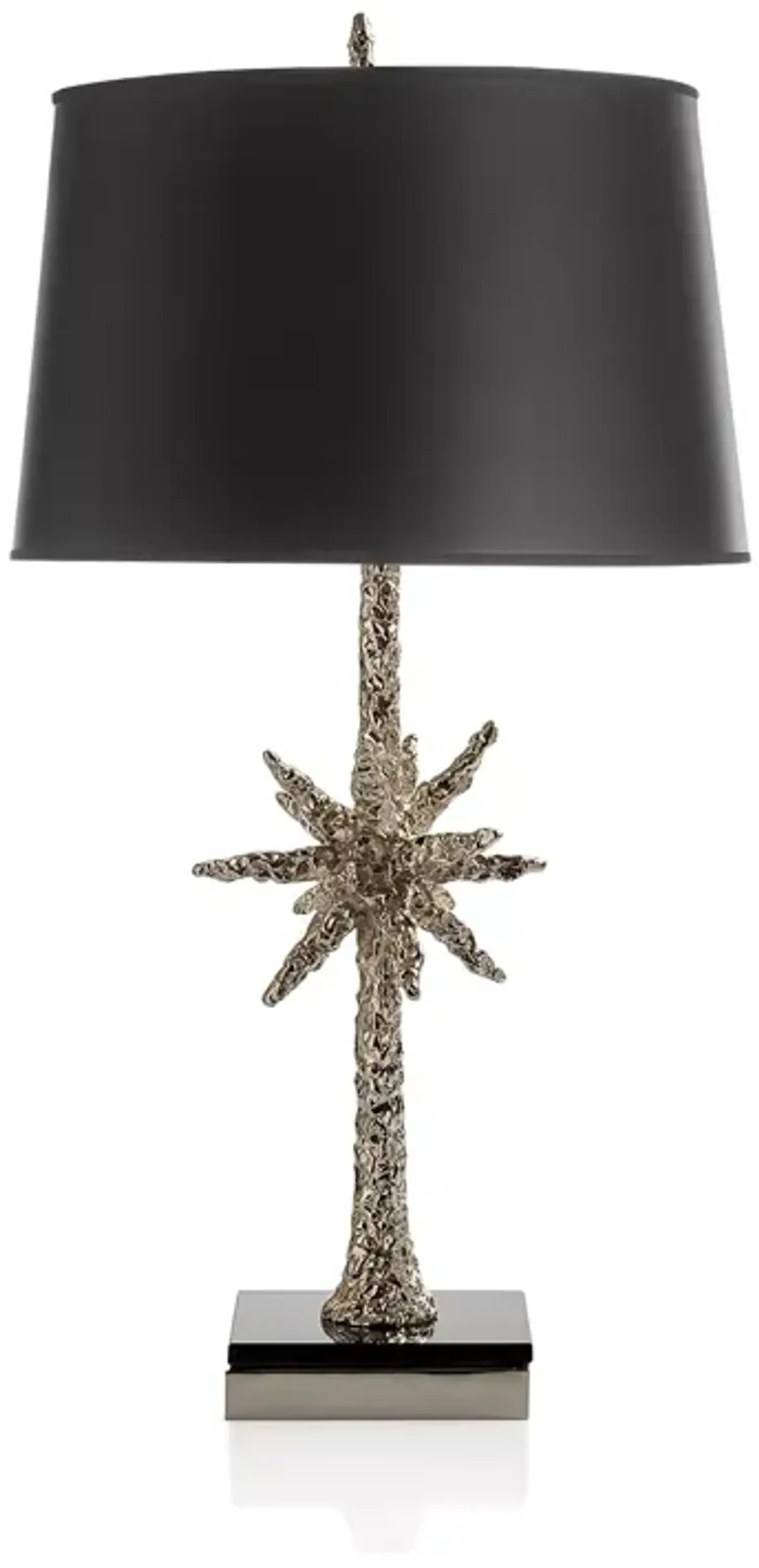 Michael Aram Starburst Table Lamp