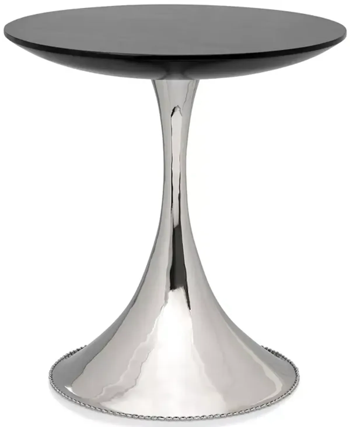 Michael Aram Molten Accent Table